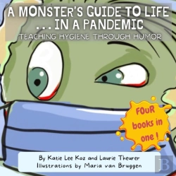 Bertrand.pt - A Monster'S Guide To Life...In A Pandemic