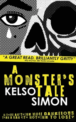 Bertrand.pt - A Monster'S Tale
