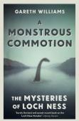 A Monstrous Commotion