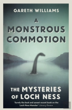 Bertrand.pt - A Monstrous Commotion