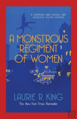 Bertrand.pt - A Monstrous Regiment Of Women
