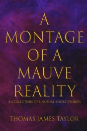 A Montage Of A Mauve Reality