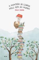 A Montaña De Libros Máis Alta Do Mundo