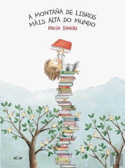 Bertrand.pt - A Montaña De Libros Máis Alta Do Mundo