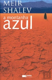 A Montanha Azul