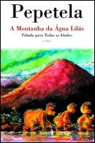 A Montanha da Água Lilás