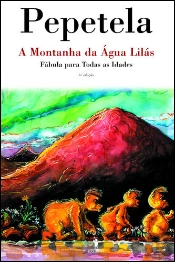 A Montanha da Água Lilás