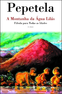 Bertrand.pt - A Montanha da Água Lilás