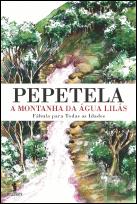 A Montanha da Água Lilás