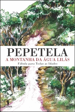 Bertrand.pt - A Montanha da Água Lilás