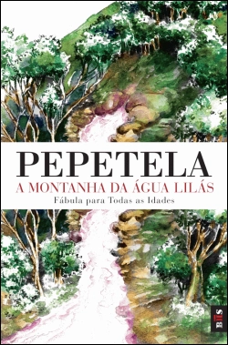 Bertrand.pt - A Montanha da Água Lilás