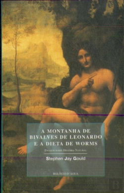 Bertrand.pt - A Montanha de Bivalves de Leonardo e a Dieta de Worms