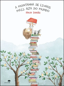 Bertrand.pt - A Montanha de Livros Mais Alta do Mundo
