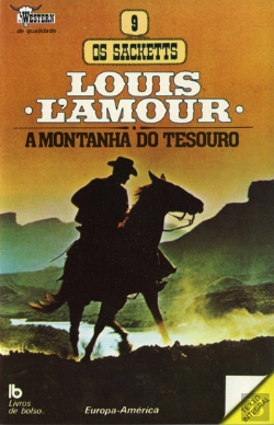 Bertrand.pt - A Montanha do Tesouro