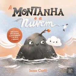 Bertrand.pt - A Montanha e a Nuvem