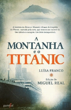 Bertrand.pt - A Montanha e o Titanic