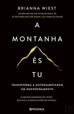 Bertrand.pt - A Montanha És Tu
