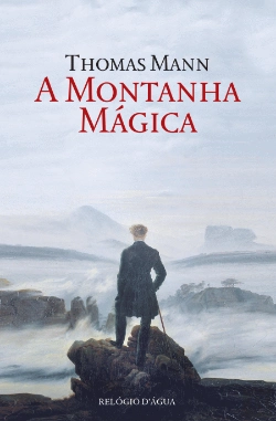 Bertrand.pt - A Montanha Mágica