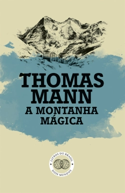 Bertrand.pt - A Montanha Mágica