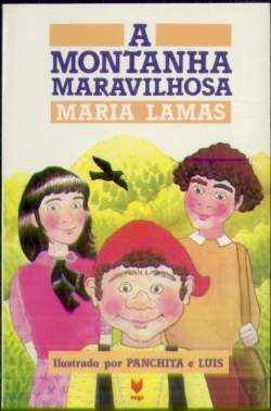 Bertrand.pt - A Montanha Maravilhosa