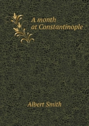 A Month At Constantinople