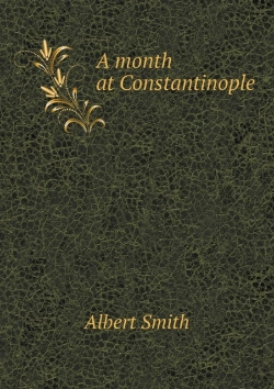 Bertrand.pt - A Month At Constantinople