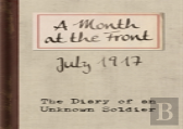 A Month At The Front