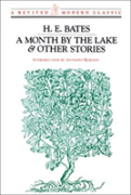 A Month By The Lake And Other Stories