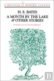 A Month By The Lake And Other Stories
