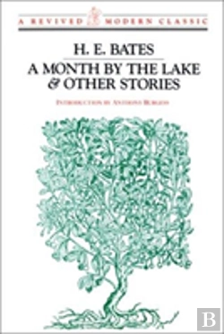 Bertrand.pt - A Month By The Lake And Other Stories