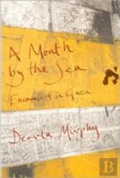 A Month By The Sea