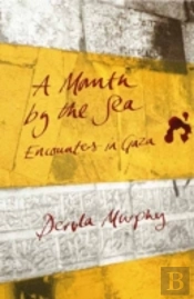 A Month By The Sea
