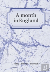 A Month In England