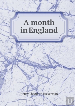 Bertrand.pt - A Month In England