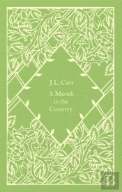 A Month In The Country