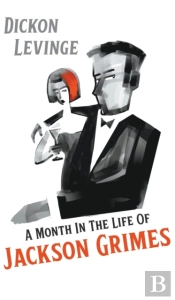 A Month In The Life Of Jackson Grimes