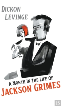 Bertrand.pt - A Month In The Life Of Jackson Grimes