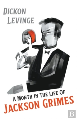 Bertrand.pt - A Month In The Life Of Jackson Grimes