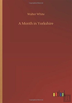 Bertrand.pt - A Month In Yorkshire