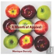 A Month Of Apples!