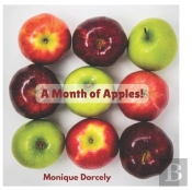 A Month Of Apples!