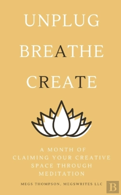 Bertrand.pt - A Month Of Claiming Your Creative Space Through Meditation