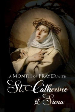 Bertrand.pt - A Month Of Prayer With St. Catherine Of Siena