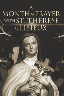 Bertrand.pt - A Month Of Prayer With St. Therese Of Lisieux