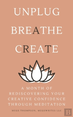 Bertrand.pt - A Month Of Rediscovering Your Creative Confidence Through Meditation