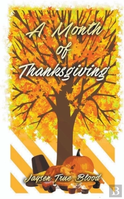 Bertrand.pt - A Month Of Thanksgiving