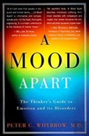 A Mood Apart