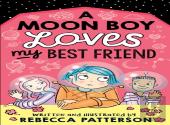 A Moon Boy Loves My Best Friend
