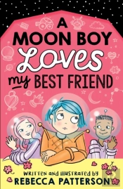A Moon Boy Loves My Best Friend