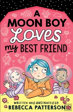 Bertrand.pt - A Moon Boy Loves My Best Friend